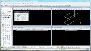 Microstation lecture 12 CIE 101 Civil Engineering Graphics [upl. by Cally702]