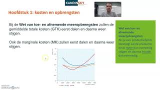 Havo 4 LWEO vragers en aanbieders hoofdstuk 1 [upl. by Eneles]