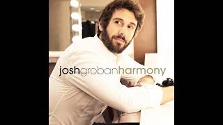 Josh Groban  I Can See Clearly Now Official Audio [upl. by Ynohtnacram225]