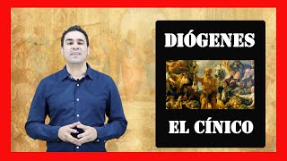 Diógenes el cínico [upl. by Sirtimed]