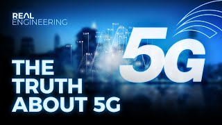 The Truth About 5G [upl. by Tisha661]