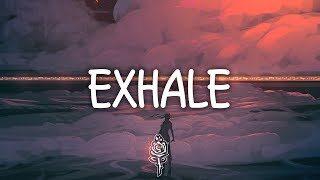 Sabrina Carpenter – Exhale Lyrics [upl. by Darraj]