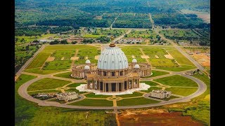 LES 10 PLUS BELLES VILLES TOURISTIQUES DE LA COTE D’IVOIRE  Dadaas [upl. by Analem915]