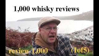 ralfy review 1000 15  Return To Springbank [upl. by Yulma]