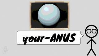 How to Pronounce Uranus [upl. by Jessi738]