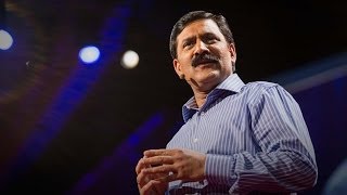 My Daughter Malala  Ziauddin Yousafzai  TED Talks [upl. by Lleraj284]