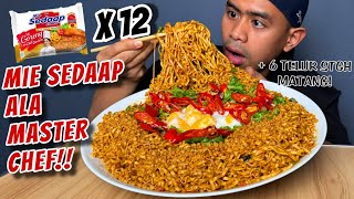 RESEP CAPCAY MURAH GAMPANG [upl. by Yeldnarb]