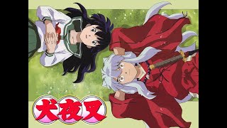 InuYasha All Openings and Endings FULL VERSIONS [upl. by Kellsie]