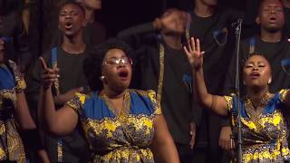 The Revival Song  Mellisa Makwasha Zimpraise Season 11 2019 [upl. by Iloj587]