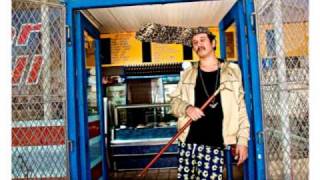 Jack Parow  Farmhouse Brekvis [upl. by Hardwick]