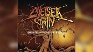 Chelsea Grin  Recreant Drum Track Extreme Ver NOT OFFICIAL [upl. by Zantos]