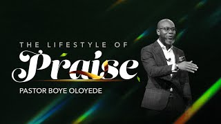 Daystar Midweek Service  Praise  4th December 2024 [upl. by Llet226]