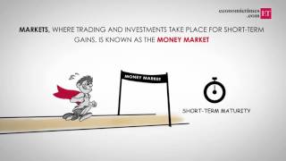 How does the Money Market work [upl. by Nivri]