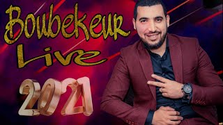 Boubekeur live 2021 [upl. by Uolymme]