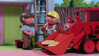 Trailer Travis  Bob The Builder  WildBrain [upl. by Teodor]