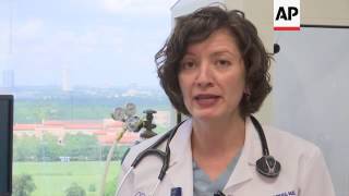 Doctor Explains Typical Pneumonia Treatment Plan [upl. by Corinne829]