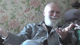 Joseph Kint Vietnam Veteran full Interview [upl. by Lauretta]