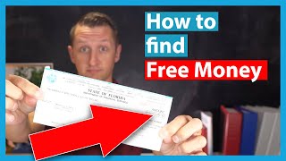 How to find FREE money in 60 seconds🤑💰 [upl. by Blau]