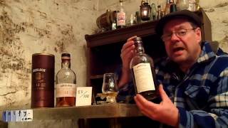 ralfy review 638  Aberlour 12yo  40vol [upl. by Winser717]