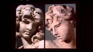 Bernini in Action Gesture and Technique in Clay [upl. by Biddle]