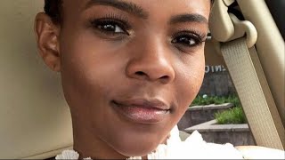 Heres The Truth About Candace Owens [upl. by Meesak]