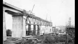 Walter Pruden Pattullo Bridge [upl. by Relly]