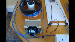 Hendershot Fuelless Generator  Free Energy Generator [upl. by Nowad957]