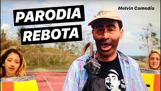 Guaynaa quotReBoTaquot Remix  PARODIA  BORRACHO MAO [upl. by Aihsela]