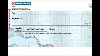 How to Check CHEQUE Clearing Status using Internet Banking [upl. by Basham]