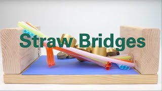 Straw Bridges [upl. by Marvel574]