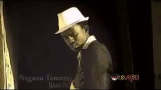 Oromo Music  Nigusu Tamirat  Ijaan Nalaalte [upl. by Nillad]