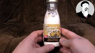 Poundland Shortbread Cookies Bottle  Ashens [upl. by Philips]