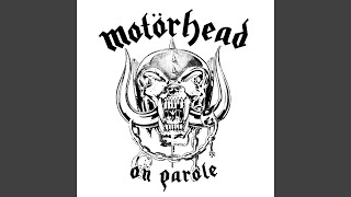 Motorhead 1997 Remaster [upl. by Anertak]