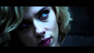 Lucy  International Trailer Universal Pictures HD [upl. by Keane]