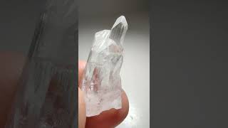 Danburite crystals Mexico [upl. by Ardni320]