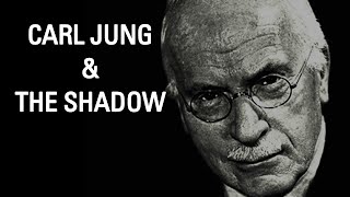 Shadow Archetype Explained  Carl Jung [upl. by Saidnac496]