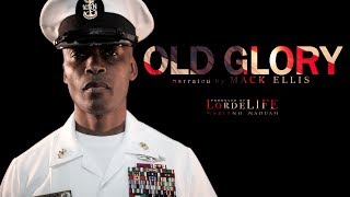 OLD GLORY  narrated by Mack Ellis [upl. by Nolaj]