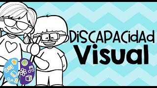 Discapacidad Visual  Minders [upl. by Alletse]