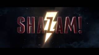 Shazam 2019 Movie Opening Title [upl. by Griffith669]