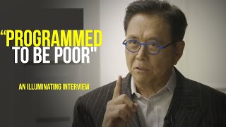 THEY WANT YOU TO BE POOR  An Eye Opening Interview [upl. by Siroled]