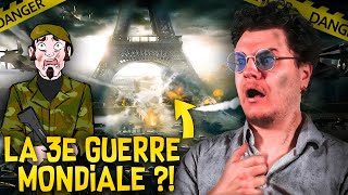 La 3ème Guerre Mondiale  COMMENT SURVIVRE [upl. by Ydner]