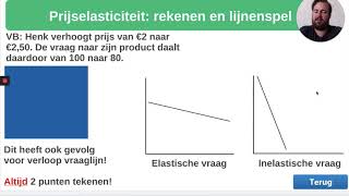 LWEO Mobiliteit H3 Elasticiteiten [upl. by Struve716]