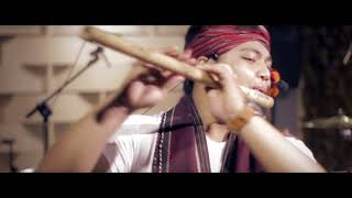 DBamboo Musik Batak – Horbo Paung Gondang Batak Uning Uningan [upl. by Isador]