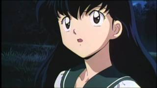 犬夜叉 CM  Inuyasha TV Trailer Japanese [upl. by Yenial]