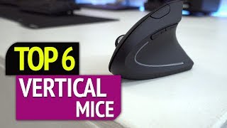 Best Vertical Mouse For Improved Ergonomics [upl. by Ray]