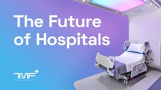 The Future Of Hospitals  The Medical Futurist [upl. by Nahshunn]