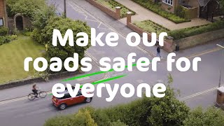 How to make junctions safer for everyone  Cycling UK [upl. by Arriaet]