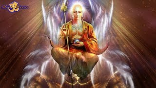 Bodhisattva Ksitigarbha Mantra Solves All Problems [upl. by Kayne]