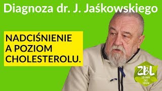 dr Jerzy Jaśkowski  Jak leczyć nadciśnienie [upl. by Sulihpoeht]