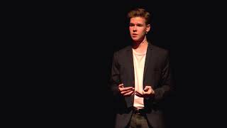 Youre being manipulated and dont even know it  Nate Pressner  TEDxYouthBasel [upl. by Engamrahc]